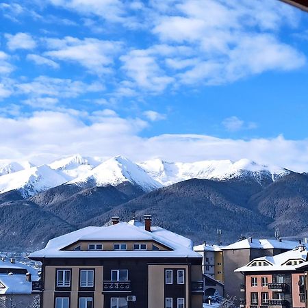 Vv Apartment Бансько Екстер'єр фото