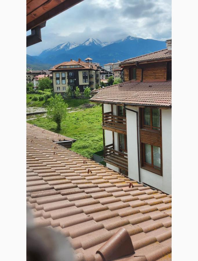 Vv Apartment Бансько Екстер'єр фото