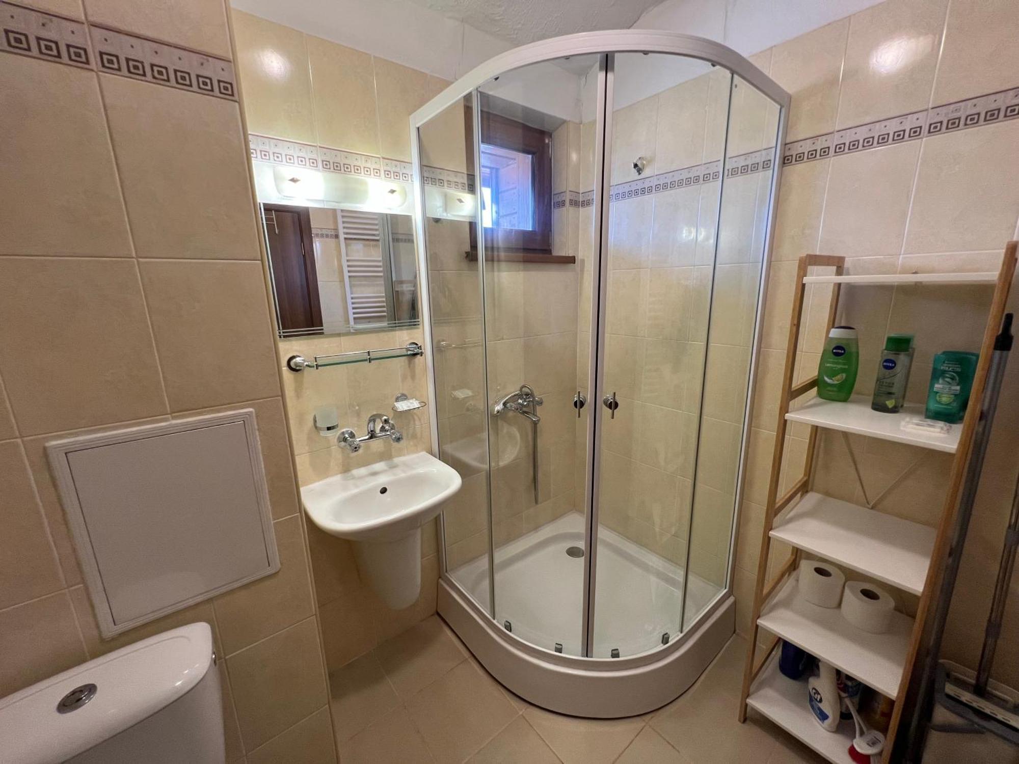 Vv Apartment Бансько Екстер'єр фото