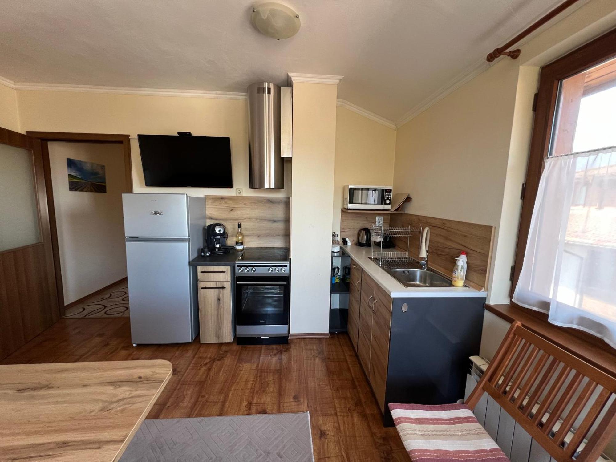 Vv Apartment Бансько Екстер'єр фото