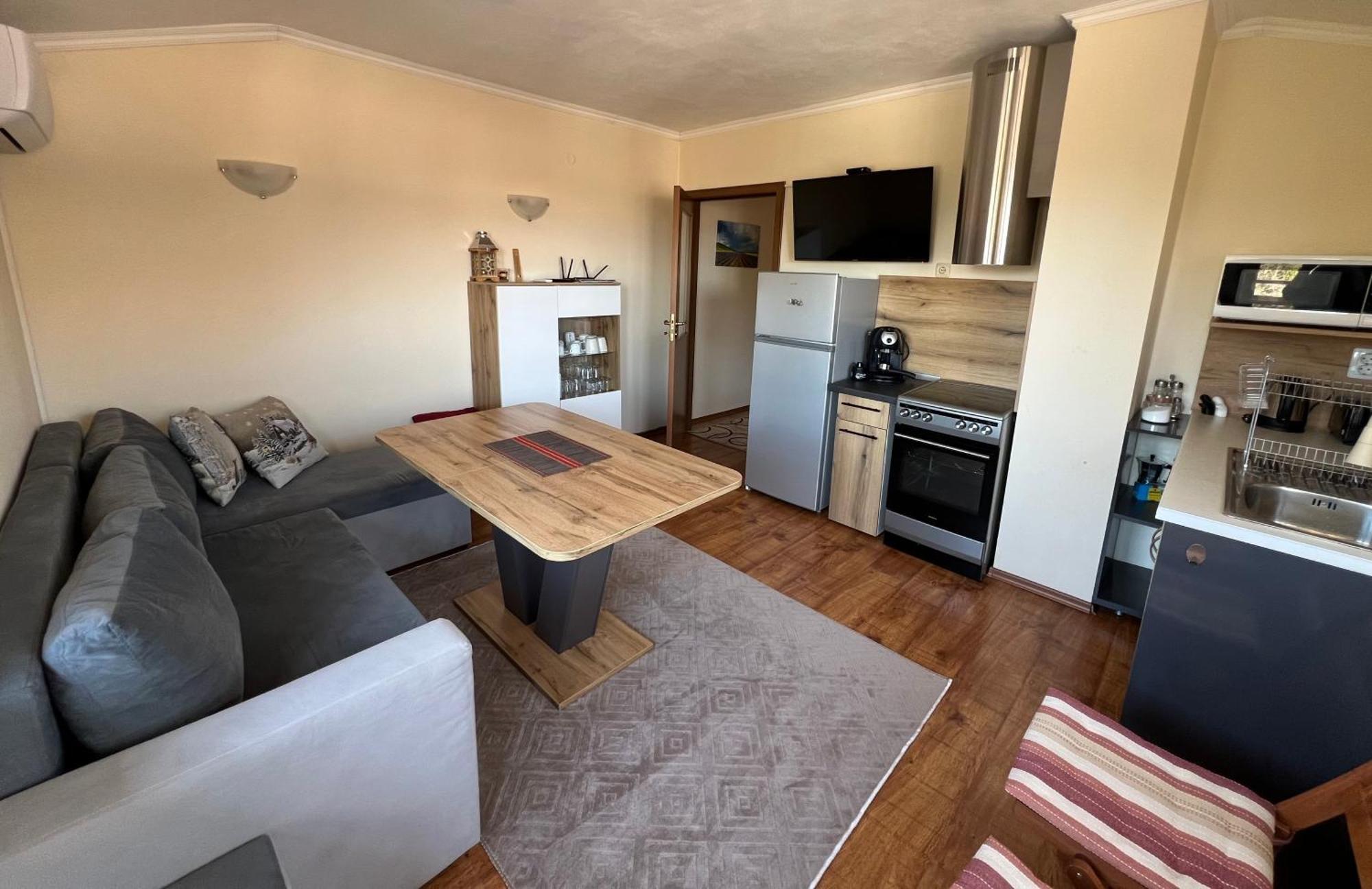 Vv Apartment Бансько Екстер'єр фото